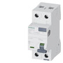 Siemens 5SV4616-0KL RCCB TYPE AC 63/2 300MA 2MW NL