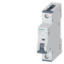 Siemens 5SY4100-7 CIRCUIT BREAKER 10KA 1POLE C2,5
