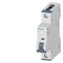Siemens 5SY4106-7 CIRCUIT BREAKER 10KA 1POL C6