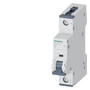 Siemens 5SY4108-6 circuit breaker 10ka 1pole b8