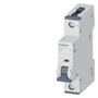 Siemens 5SY4118-7 CIRCUIT BREAKER 10KA 1POL C15