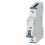 Siemens 5SY4125-6 CIRCUIT BREAKER 10KA 1POL B25