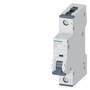 Siemens 5SY4140-5 CIRCUIT BREAKER 10KA 1POL A40