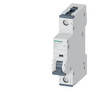Siemens 5SY4140-8 CIRCUIT BREAKER 10KA 1POL D40
