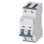 Siemens 5SY4214-7 CIRCUIT BREAKER 10KA 2POL C0.3