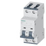 Siemens 5SY4216-6 CIRCUIT BREAKER 10KA 2POL B16