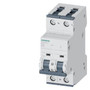 Siemens 5SY4540-5 CIRCUIT BREAKER 10KA 1+N-POL A40