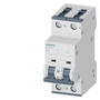 Siemens 5SY4563-6 CIRCUIT BREAKER 10KA 1+N-POL B63
