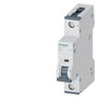 Siemens 5SY5116-7 CIRCUIT BREAKER UC 10KA 1P C16