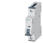 Siemens 5SY5120-6 CIRCUIT BREAKER UC 10KA 1P B20