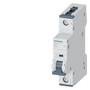 Siemens 5SY5120-7 CIRCUIT BREAKER UC 10KA  1P C20