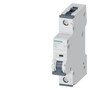 Siemens 5SY5125-7 CIRCUIT BREAKER UC 10KA 1P C25