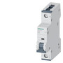 Siemens 5SY6125-7 CIRCUIT BREAKER 6KA 1POL C25