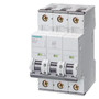 Siemens 5SY7308-7 CIRCUIT BREAKER 15KA 3POL C8