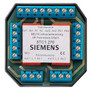 Siemens 5TC1270 FM BLIND ISOLATING REL. 2-FOLD WITH SC