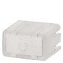 Siemens 5TG8066 CAP-SET FOR PUSHBUTTON 5XWHITHE/TRANS