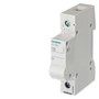 Siemens 5TL1192-4 DIRECT TYPE PHASE - GRAY