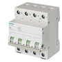 Siemens 5TL1663-0 ISOLATOR 63A TP+N
