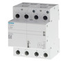 Siemens 5TT4466-0 REMOTE CONTROL SWITCH,2NO+2NC,AC230V