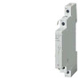 Siemens 5TT4900 AUXILIARY SWITCH AC230V 1S1OE