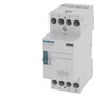 Siemens 5TT5030-6 INSTA CONTACTOR AUT 4NO ACDC230V 25A
