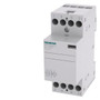 Siemens 5TT5031-2 INSTA CONTACTOR 3NO1NC ACDC24V 25A