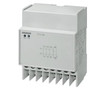 Siemens 5TT5200 EMERGENCY-STOP-RELAY 230V 10A