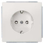 Siemens 5UB1853 DELTA STYLE TWH,SOCKET OUTLET