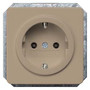 Siemens 5UH1225 PROFIL OUTLET COV.+INCR. TP,BRO