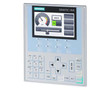Siemens 6AV2124-1DC01-0AX0 SIMATIC HMI KP400 Comfort