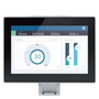 Siemens 6AV2128-3MB57-1BX0 SIMATIC HMI MTP1200 Unified Comfort PRO