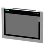 Siemens 6AV2144-8MC10-0AA0 SIMATIC HMI TP1200 COMFORT INOX