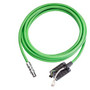 Siemens 6AV2181-5AF08-0AX0 Connecting Cable 8 M KTP Mobile