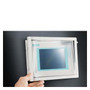 Siemens 6AV6671-2DJ00-0AX0 Protective Cover OP 177