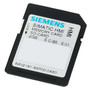 Siemens 6AV6671-8XB10-0AX1 SIMATIC SD memory card 512 MB