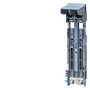 Siemens 6DL1193-6GA00-0NN0 CARRIER MODULE TWOFOLD