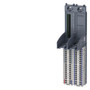 Siemens 6DL1193-6TP00-0DN0 TERMINAL BLOCK, TYPE N0, LIGHT-GREY