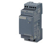 Siemens 6EP3321-6SB10-0AY0 LOGO!Power/1AC/15VDC/1.9A