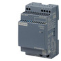 Siemens 6EP3322-6SB00-0AY0 LOGO!Power/1AC/12VDC/4.5A