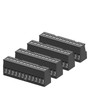 Siemens 6ES7292-2AM30-0XA0 Connector Block, 12 Poles, Tin (4/PK)