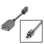 Siemens 6ES7648-3AJ00-0XA0 miniDisplayPort to DisplayPort Adapter