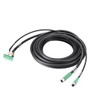 Siemens 6FB1104-0AT20-0CB2 SIDOOR MDG-CABLE 20m