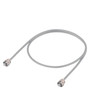 Siemens 6FX2002-1DC20-1HA0 SIGNAL CABLE, PREASSEMBLED