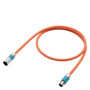 Siemens 6FX5002-8QE11-1FA0 ONE-CABLE-CONNECTION EXTENSION
