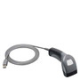 Siemens 6GF3320-0AC02 Conn. Cable USB/MV320 con