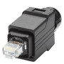 Siemens 6GK1901-1BB10-6AA0 IE RJ45 Plug PRO