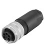 Siemens 6GK1905-0FB00 7/8 Connector