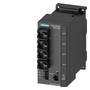 Siemens 6GK5204-0BA10-2BA3 SCALANCE X204IRT