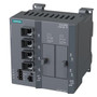 Siemens 6GK5308-2GG10-2CA2 SCALANCE X308-2M TS