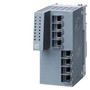 Siemens 6GK5408-0GA00-8AP2 Port Extender PE408